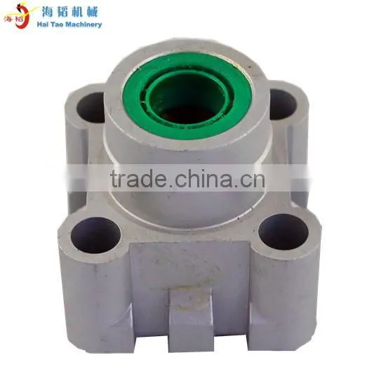 China Manufacturer Aluminum Die Casting Process photo-3