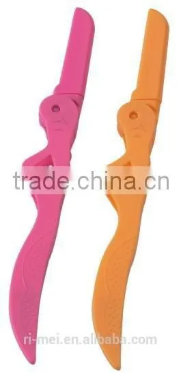 Plastic Eyebrow Shaper photo-5