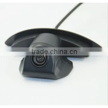 HD Car Front Camera for Nissann,car Front View Camera With 170 Wide Angle and Night Vision Waterproof IP67 photo-2