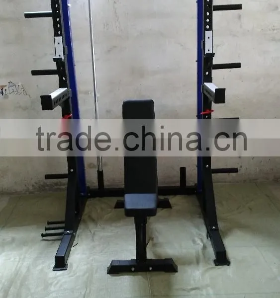 Power Rack,crossfit Rig/rack,half Squat Racks photo-4