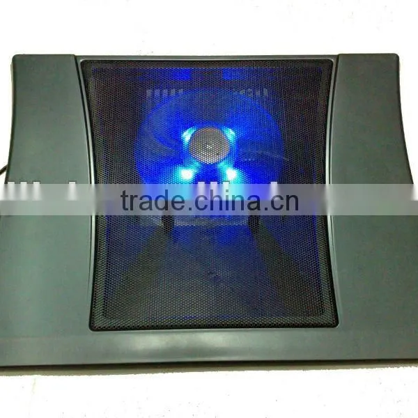 Cool Lift Portable Notebook Cooling Pad