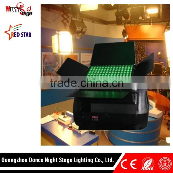 Hot Selling 180PCS LED Spot Light Stage Light System LED Light photo-4
