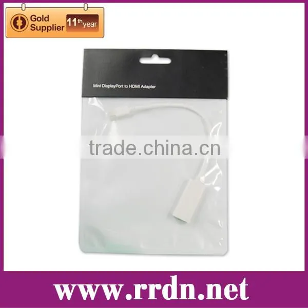 Mini Display Port to High Definition Multimedia Interface Adapter photo-4