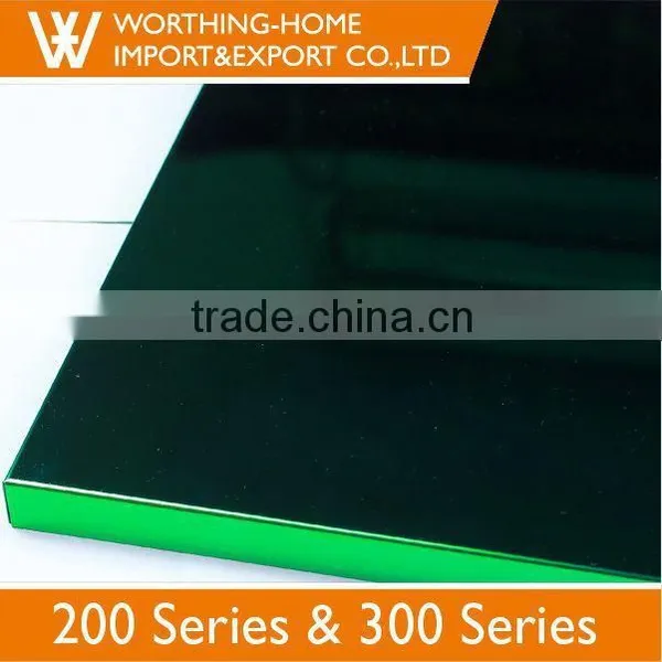 304 Non-skid Embossed Stainless Steel Sheet photo-6