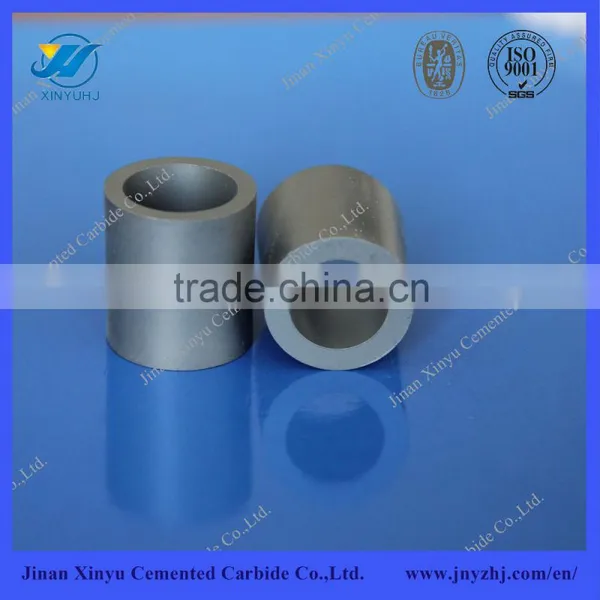 Tungsten Carbide Bush Carbide Drill Bushings photo-2