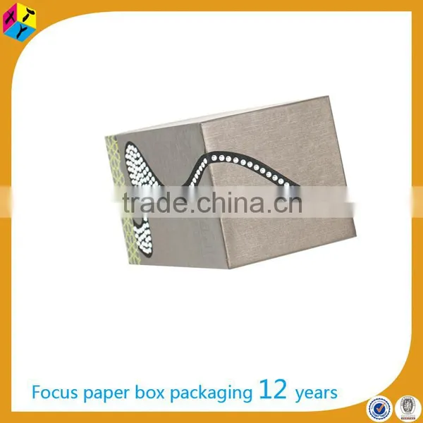 Designs Luxury Gift Box Types of Packaging for Perfume photo-4