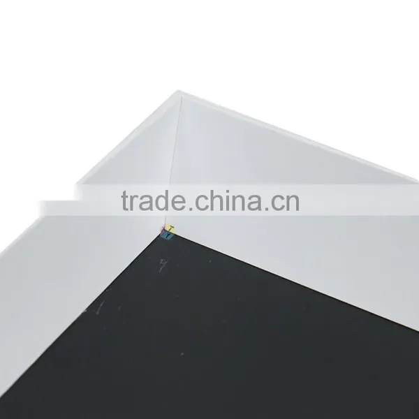 Wholesale Custom Paper T-shirt Packaging Box photo-5