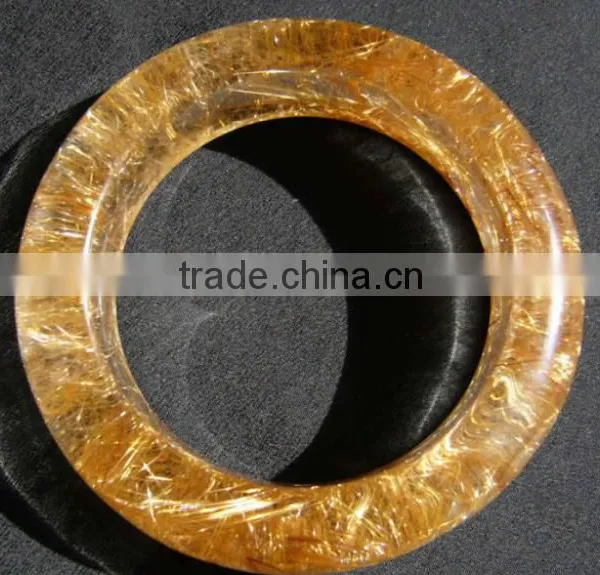 Wholesale High Quality Hair Crystal Magic Bracelet as Gift photo-3