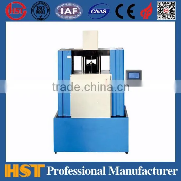 ASTM E 643-78 GBW-60 PC Controlled Erichsen Cupping Tester/ Erichsen Cupping Testing Machine photo-3