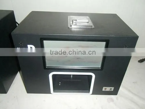 Nail Printer Machine