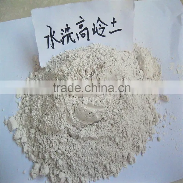 Factory High Quality Low Price Calcined Kaolin for Coating photo-5
