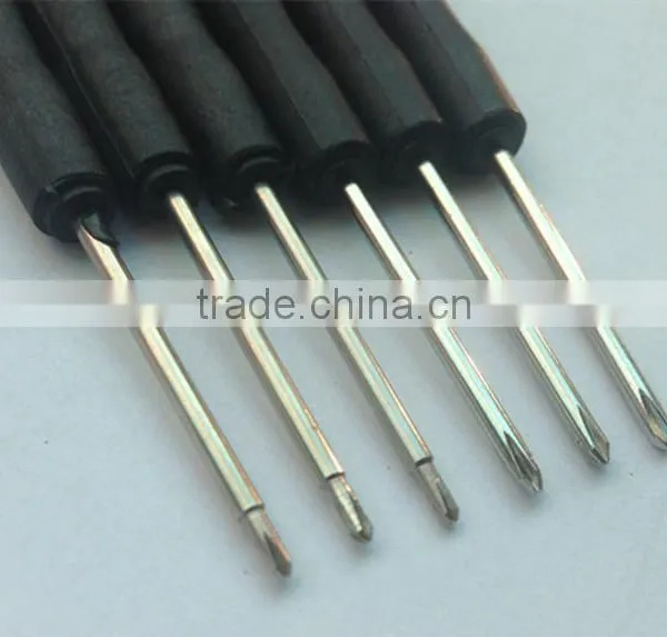 Chrome Vanadium Alloy Steel Mobile Phone Screen Repair Hand Tools photo-2