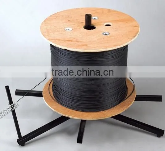 GYXTW Outdoor Unitube Light-armored 4/6/12 Core Multimode Fiber Optic Cable/telecom Communication Cables photo-5