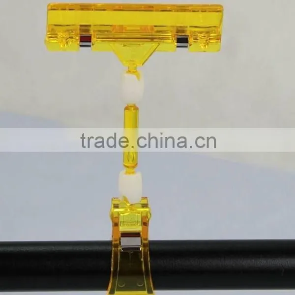 16cm Colorful POP Clip photo-2