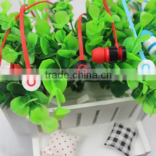 In Ear Earbuds With Mic and Customized Logo for Mobile Phone From Earphone Manufacturing OEM ODM Welcomed photo-4