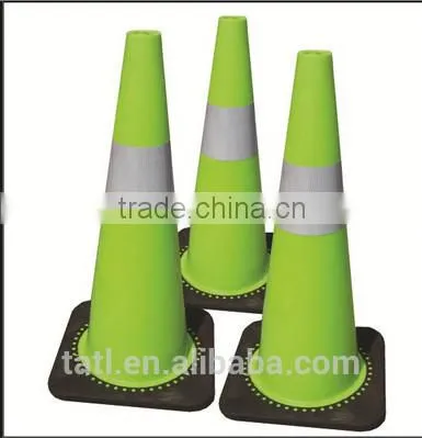 Traffic Cones With Ex-factory Price Made in China photo-2