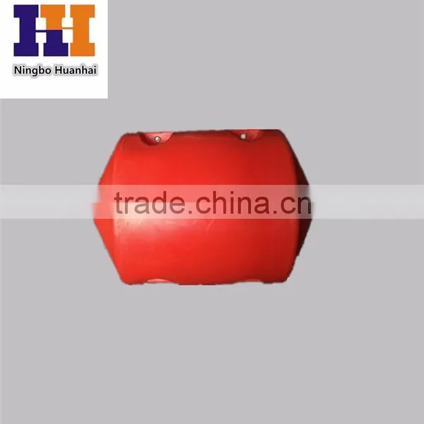 Easy PE Floating Bridge Buoy photo-6