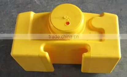 Rotational pe Oil Tank by Rotomolded photo-4