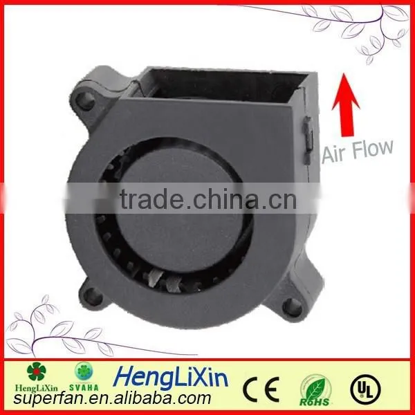 40mm Brushless Fans 40x40x20mm Brushless Fans 3v Brower Fan