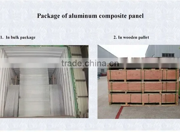 Alucobond ACM Panel photo-6