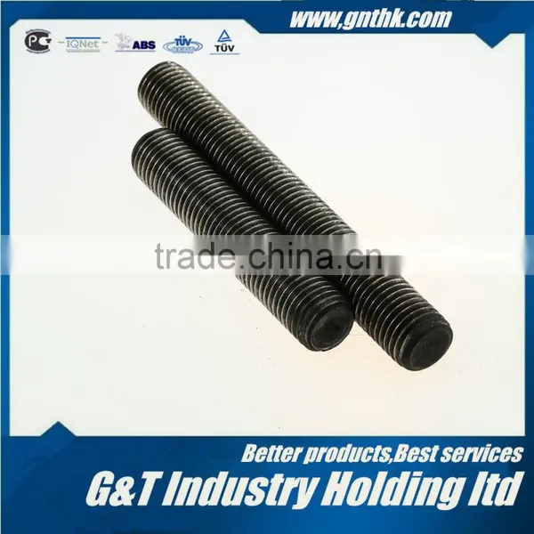 full thread thread rod for steel building 1
