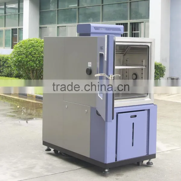 5166 Controller Programmable Controller High-low Temperature Test Chamber photo-2