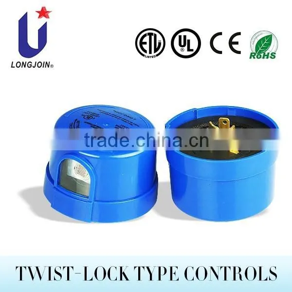 Electronic Control Photoelectric Switch Photocell Switch Photo Control photo-5
