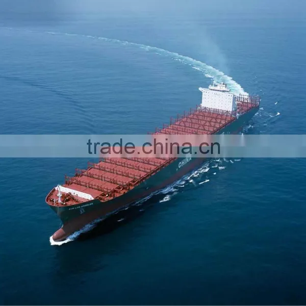 China LCL Service to UAE Vietnam Thailand Burma Philippines Indonesia