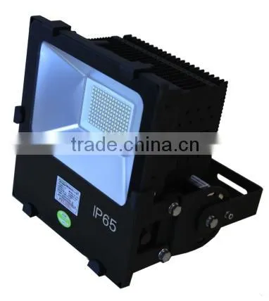 Cool White 150 Watt Security Flood Light Outdoor photo-2
