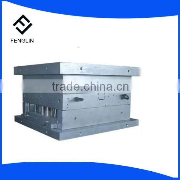 2015 Cheap Selling!Used Plastic Mould for Sales photo-3