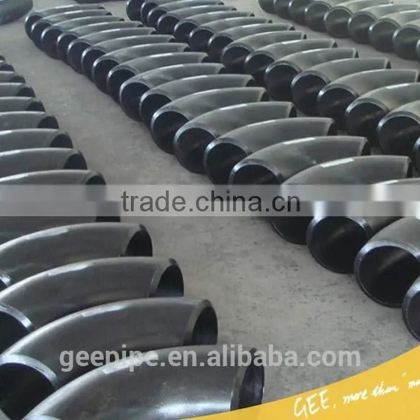 Malleable Iron Pipe Fittings