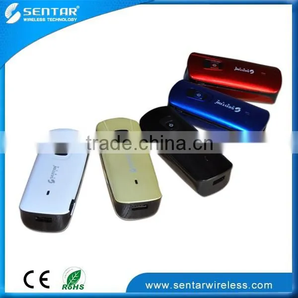 Transfer Broadband To Wifi Sentar 3G Pocket Wifi Router 3G No Sim Card Wifi Wireless Router photo-6
