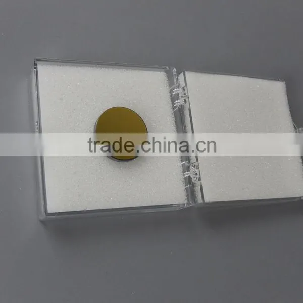 Wholesale Si CO2 Laser Cutting Reflector Mirror photo-4