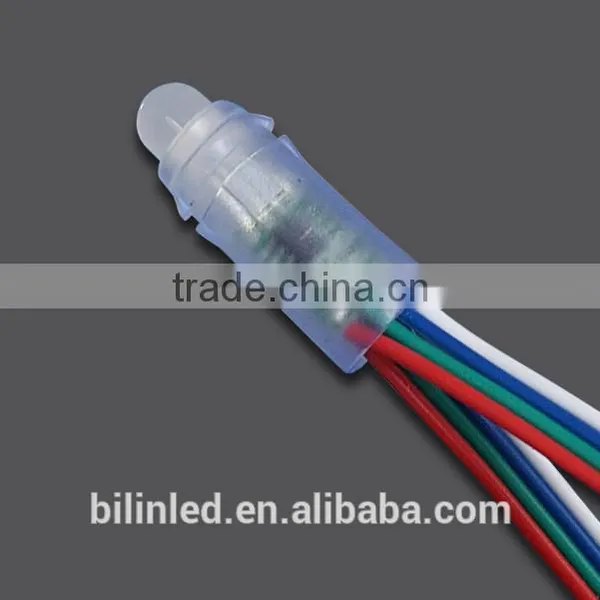 Waterproof IP65 WS2811 Led Pixel Light photo-2