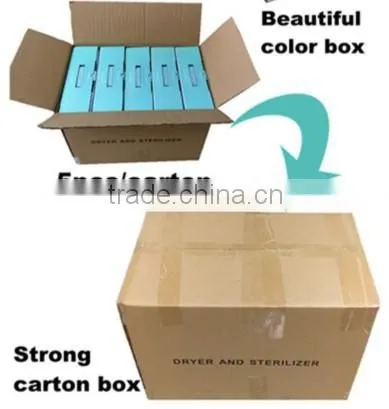 Portable Electric Home Heater Very Comfort photo-6