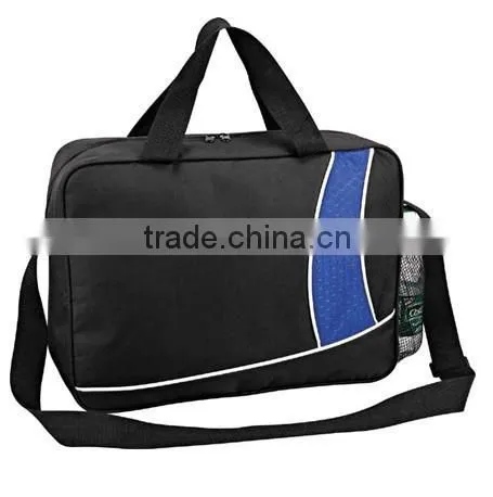 Best Selling in 2016 Executive Men Polyester Briefcase,men Business Briefcase Bag photo-2