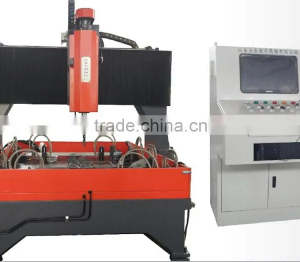 High Speed Drilling Machine Price photo-2
