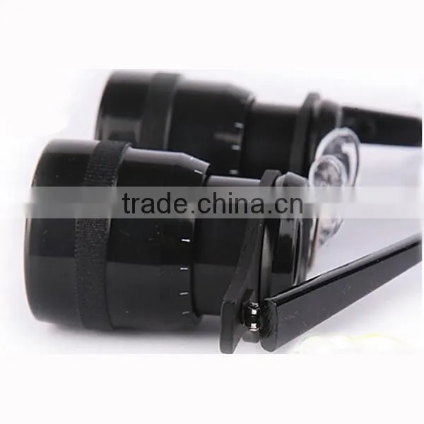 BIJIA10x34 10X Glasses Type Telescope photo-3