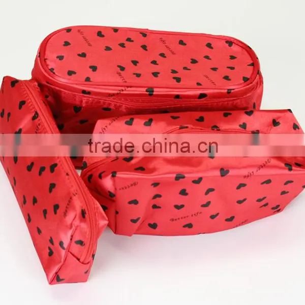 Factory Direct Hot New Products for 2015 Pvc Cosmetic Bag photo-2