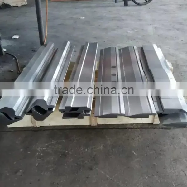 Forever Amada Cnc Press Brake Tooling photo-2