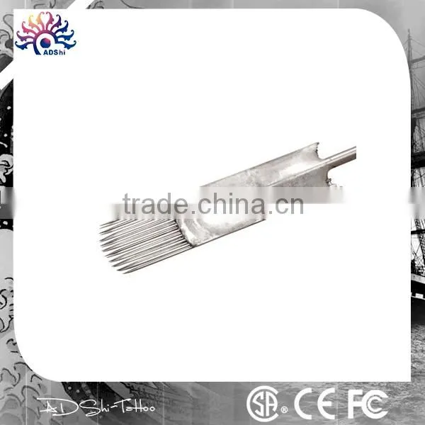 Disposable Sterilized Tattoo Needle for Wholesale photo-2