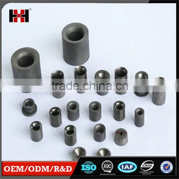 2016 New Wholesale Customized TC Carbide Die Tungsten Carbide Pin Stud Hardness Carbide Heavy Duty Hole Punch for Metal Die Mold photo-2