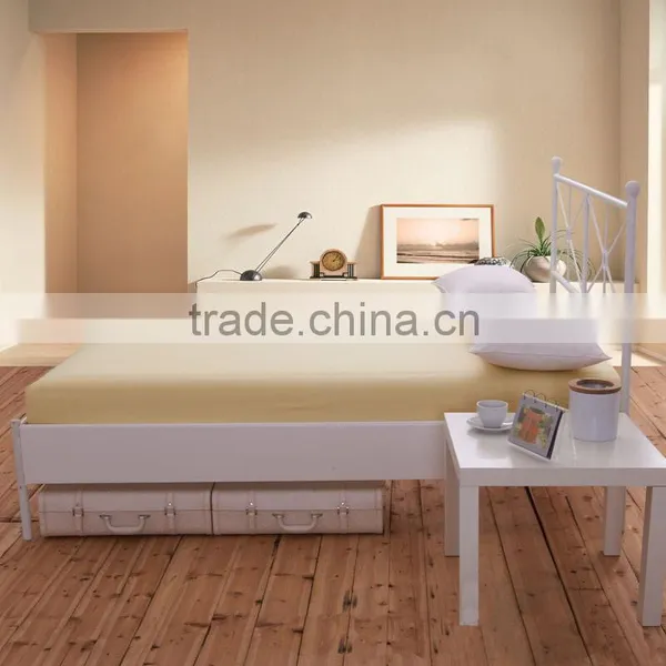 Waterproof Small Double Bed Mattress Protector Sale photo-5