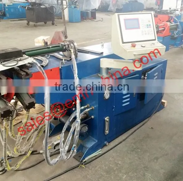 EMMCHINA EM502A-1S Cnc Tube Bending Service photo-4