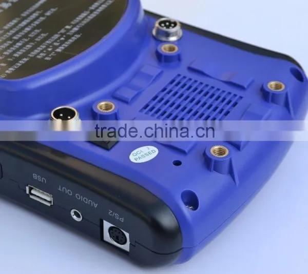 Shenzhen Urban Transport Bus Card Payment Card Validator Support GPS, 3G photo-5