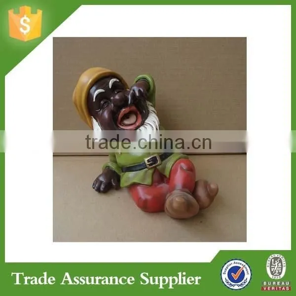 New Products Resin Garden Gnome Manufacturers photo-2