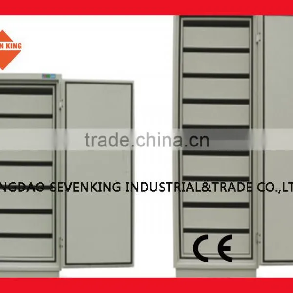 Good Quality Fire Resistant Filing Cabinet Steel Filing Cabinets photo-3