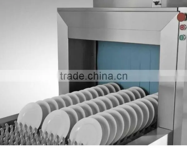 Best Selling Dish Wash Machine With Capacity 60 Baskets/Hour photo-2