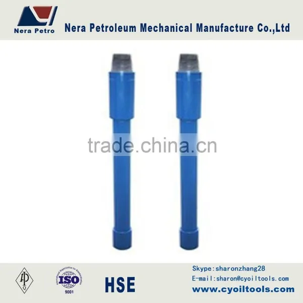 Drilling Mud Motor