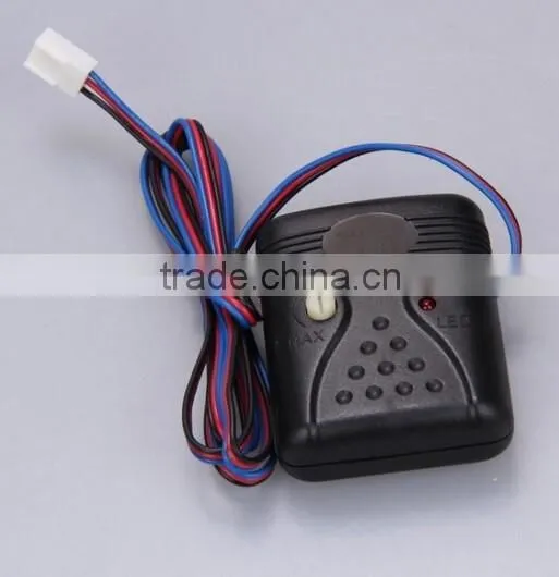 Hot Sale! Aodelin Auto Smart Start System photo-4